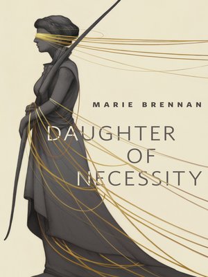cover image of Daughter of Necessity